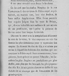 Vie priv&eacute;e ou Apologie de Mgr le duc de Chartres, contre un libelle diffamatoire &eacute;crit en 1781, mais document 412155