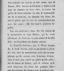 Vie privée ou Apologie de Mgr le duc de Chartres, contre un libelle diffamatoire écrit en 1781, mais document 412175