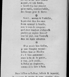 Vie privée ou Apologie de Mgr le duc de Chartres, contre un libelle diffamatoire écrit en 1781, mais document 412180