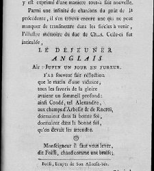 Vie privée ou Apologie de Mgr le duc de Chartres, contre un libelle diffamatoire écrit en 1781, mais document 412181