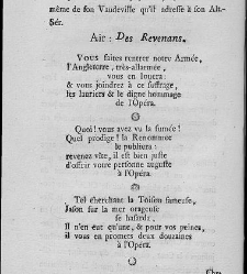 Vie privée ou Apologie de Mgr le duc de Chartres, contre un libelle diffamatoire écrit en 1781, mais document 412184