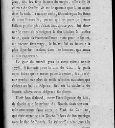 Vie privée ou Apologie de Mgr le duc de Chartres, contre un libelle diffamatoire écrit en 1781, mais document 412201