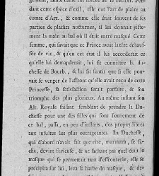 Vie privée ou Apologie de Mgr le duc de Chartres, contre un libelle diffamatoire écrit en 1781, mais document 412202