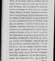 Vie privée ou Apologie de Mgr le duc de Chartres, contre un libelle diffamatoire écrit en 1781, mais document 412205