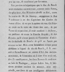 Vie privée ou Apologie de Mgr le duc de Chartres, contre un libelle diffamatoire écrit en 1781, mais document 412206