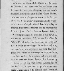 Vie privée ou Apologie de Mgr le duc de Chartres, contre un libelle diffamatoire écrit en 1781, mais document 412214