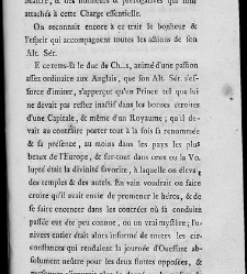 Vie privée ou Apologie de Mgr le duc de Chartres, contre un libelle diffamatoire écrit en 1781, mais document 412219