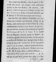 Vie privée ou Apologie de Mgr le duc de Chartres, contre un libelle diffamatoire écrit en 1781, mais document 412221