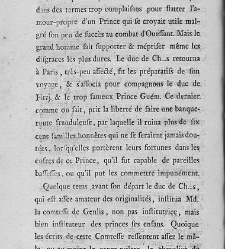 Vie privée ou Apologie de Mgr le duc de Chartres, contre un libelle diffamatoire écrit en 1781, mais document 412222