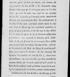 Vie privée ou Apologie de Mgr le duc de Chartres, contre un libelle diffamatoire écrit en 1781, mais document 412239