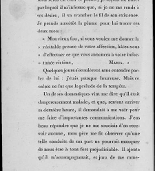 Maria Stella, ou Échange criminel d'une demoiselle du plus haut rang contre un garçon de la conditio(1830) document 412632