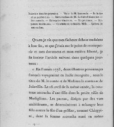 Maria Stella, ou Échange criminel d'une demoiselle du plus haut rang contre un garçon de la conditio(1830) document 412782