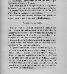 Souvenirs de Néel de Lavigne - Néel de Lavigne, Charles-Rolland - 1850 document 413258