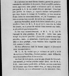 Souvenirs de Néel de Lavigne - Néel de Lavigne, Charles-Rolland - 1850 document 413269