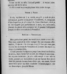 Souvenirs de Néel de Lavigne - Néel de Lavigne, Charles-Rolland - 1850 document 413270