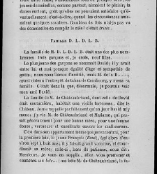 Souvenirs de Néel de Lavigne - Néel de Lavigne, Charles-Rolland - 1850 document 413272