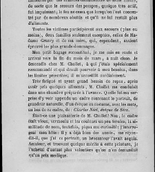 Souvenirs de Néel de Lavigne - Néel de Lavigne, Charles-Rolland - 1850 document 413275