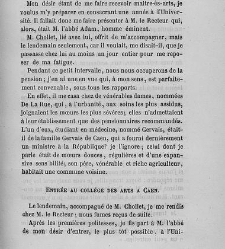 Souvenirs de Néel de Lavigne - Néel de Lavigne, Charles-Rolland - 1850 document 413276