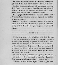 Souvenirs de Néel de Lavigne - Néel de Lavigne, Charles-Rolland - 1850 document 413279