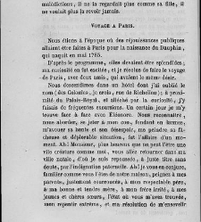 Souvenirs de Néel de Lavigne - Néel de Lavigne, Charles-Rolland - 1850 document 413281