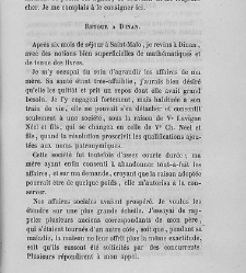 Souvenirs de Néel de Lavigne - Néel de Lavigne, Charles-Rolland - 1850 document 413294