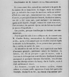 Souvenirs de N&eacute;el de Lavigne - N&eacute;el de Lavigne, Charles-Rolland - 1850 document 413297
