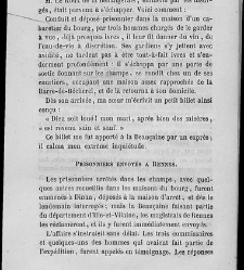 Souvenirs de Néel de Lavigne - Néel de Lavigne, Charles-Rolland - 1850 document 413299