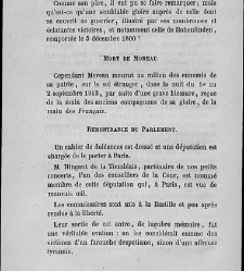 Souvenirs de N&eacute;el de Lavigne - N&eacute;el de Lavigne, Charles-Rolland - 1850 document 413301