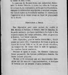 Souvenirs de N&eacute;el de Lavigne - N&eacute;el de Lavigne, Charles-Rolland - 1850 document 413302