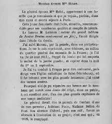 Souvenirs de Néel de Lavigne - Néel de Lavigne, Charles-Rolland - 1850 document 413305