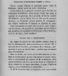 Souvenirs de Néel de Lavigne - Néel de Lavigne, Charles-Rolland - 1850 document 413306