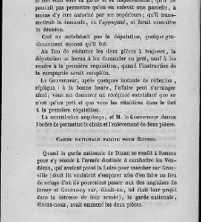 Souvenirs de Néel de Lavigne - Néel de Lavigne, Charles-Rolland - 1850 document 413307