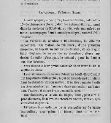 Souvenirs de Néel de Lavigne - Néel de Lavigne, Charles-Rolland - 1850 document 413317