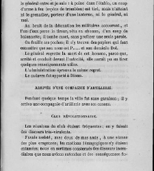 Souvenirs de Néel de Lavigne - Néel de Lavigne, Charles-Rolland - 1850 document 413324