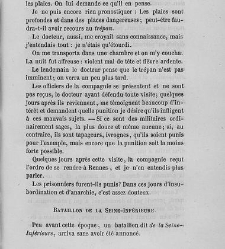 Souvenirs de Néel de Lavigne - Néel de Lavigne, Charles-Rolland - 1850 document 413326