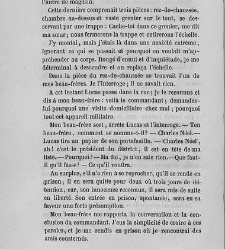 Souvenirs de Néel de Lavigne - Néel de Lavigne, Charles-Rolland - 1850 document 413329