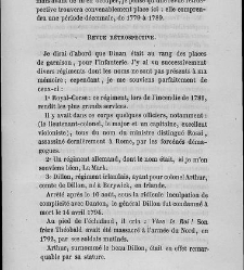 Souvenirs de Néel de Lavigne - Néel de Lavigne, Charles-Rolland - 1850 document 413334