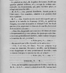 Souvenirs de Néel de Lavigne - Néel de Lavigne, Charles-Rolland - 1850 document 413336