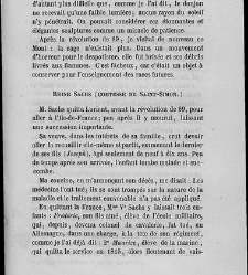 Souvenirs de Néel de Lavigne - Néel de Lavigne, Charles-Rolland - 1850 document 413340