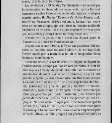 Souvenirs de Néel de Lavigne - Néel de Lavigne, Charles-Rolland - 1850 document 413341