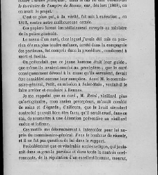 Souvenirs de Néel de Lavigne - Néel de Lavigne, Charles-Rolland - 1850 document 413346