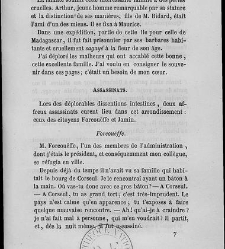 Souvenirs de Néel de Lavigne - Néel de Lavigne, Charles-Rolland - 1850 document 413348