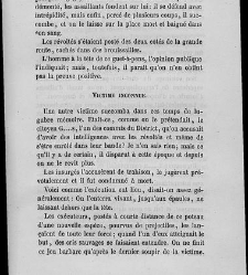 Souvenirs de Néel de Lavigne - Néel de Lavigne, Charles-Rolland - 1850 document 413350