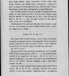 Souvenirs de Néel de Lavigne - Néel de Lavigne, Charles-Rolland - 1850 document 413354