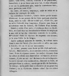 Souvenirs de Néel de Lavigne - Néel de Lavigne, Charles-Rolland - 1850 document 413356