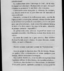 Souvenirs de Néel de Lavigne - Néel de Lavigne, Charles-Rolland - 1850 document 413357