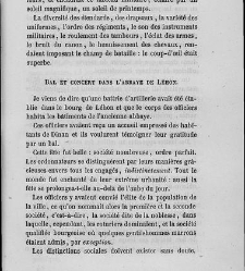 Souvenirs de Néel de Lavigne - Néel de Lavigne, Charles-Rolland - 1850 document 413358