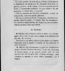 Souvenirs de Néel de Lavigne - Néel de Lavigne, Charles-Rolland - 1850 document 413363