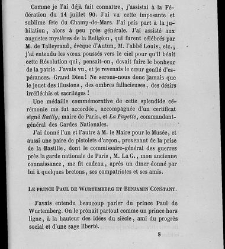 Souvenirs de N&eacute;el de Lavigne - N&eacute;el de Lavigne, Charles-Rolland - 1850 document 413364