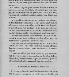 Souvenirs de Néel de Lavigne - Néel de Lavigne, Charles-Rolland - 1850 document 413370